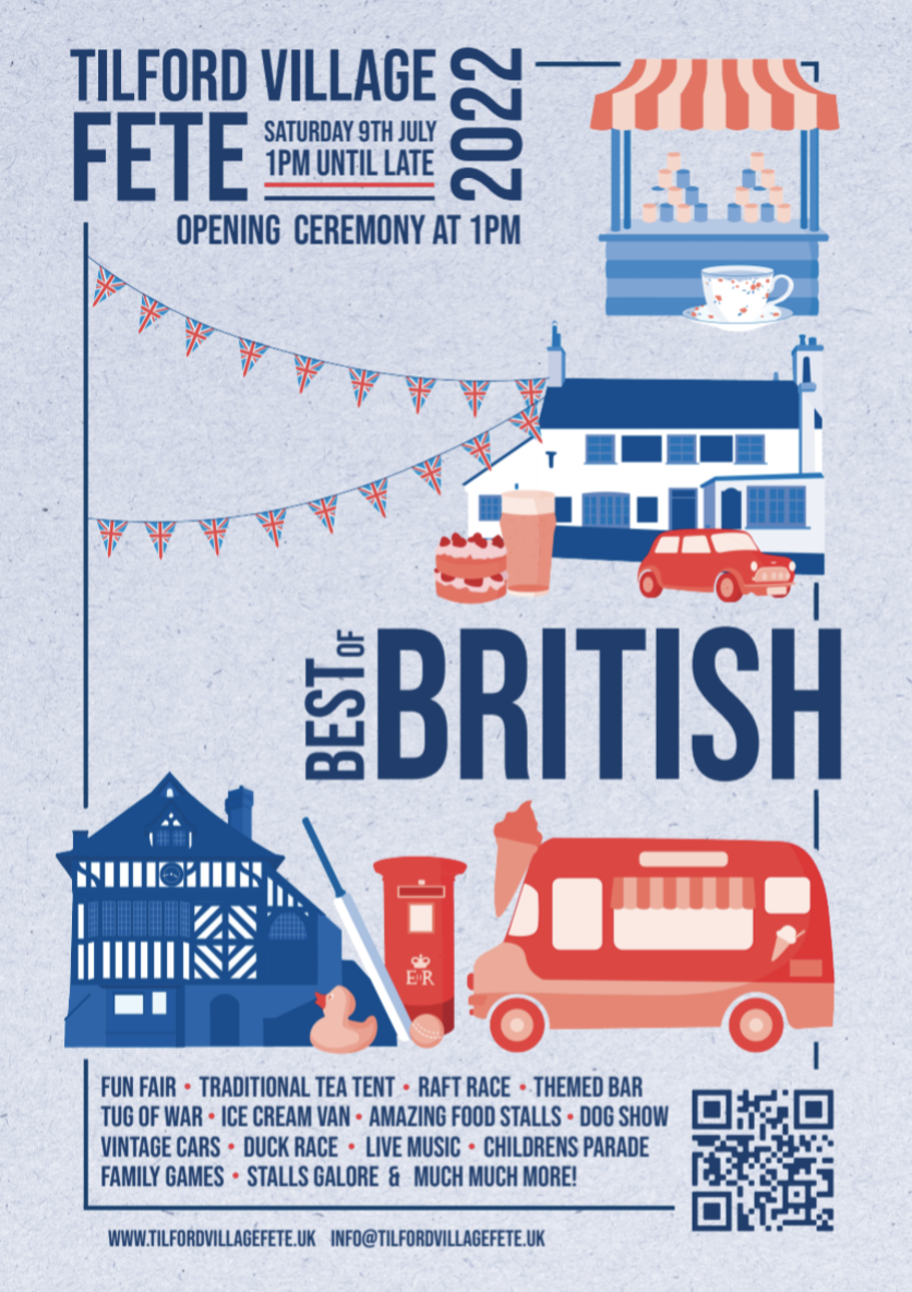 Featured image for 2022 Fete