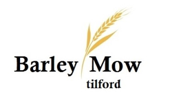 The Barley Mow Tilford Logo