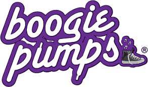 Boogie Pumps Logo