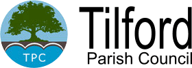 Tilford Parish Council Logo