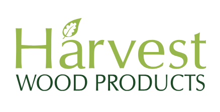Harvest Wood Products Logo